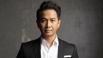 Delon dan Yeslin Wang Resmi Bercerai