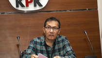 Heran Eks Koruptor Boleh Ikut Pilkada, KPK: Tak Ada yang Lainkah?