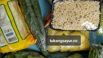 Aplikasi TukangSayur.Co Berdayakan Tukang Sayur Keliling
