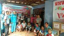 Program PPM Dukung Pemberdayaan Masyarakat