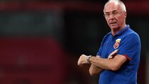 Ditangani Eriksson, Sepakbola Filipina Ukir Sejarah