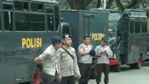 1.500 Personel TNI-Polri Amankan Malam Pergantian Tahun di Ancol