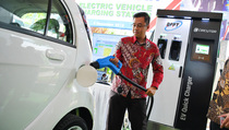 Hadapi Industri Masa Depan, SYL Tekankan Pentingnya Inovasi, Kolaborasi, dan Investasi