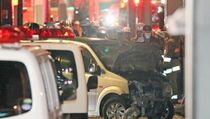 Mobil Tabrak Kerumuman Orang di Tokyo, Delapan Cedera