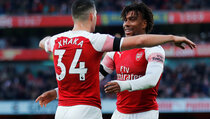 MU dan Arsenal Tolak Proposal Everton