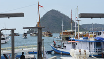 Investasi Kawasan Marina Labuan Bajo Rp 600 Miliar