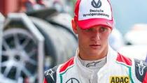 Putra Michael Schumacher Berlabuh di Tim F1 Haas