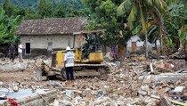 BMKG: Masih Terdapat Potensi Tsunami di Selat Sunda