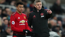Moyes Ingin Reuni dengan Lingard dan Jones di West Ham