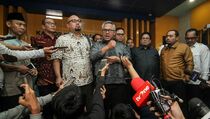 Sejak Awal KPU Yakin Info Surat Suara Hoax