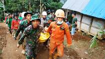 Korban Longsor di Sukabumi Bertambah, 31 Orang Tewas