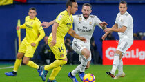 Cazorla Gagalkan Kemenangan Madrid