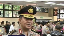 Polisi Sebut Penyebar Hoax Surat Suara Terancam 10 Tahun Penjara