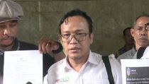 Jokowi Mania Laporkan Andi Arief dan Tengku Zulkarnain ke Polisi