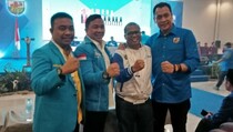 Tambah Pendapatan Nasional, KNPI Dukung Akuisisi Freeport