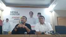 TKN Bongkar Kebohongan Klaim Prabowo Menang di DKI dan Lampung