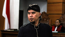 Pengacara Yakin Ahmad Dhani Divonis Bebas