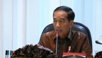 Ini Cara Presiden Jokowi Mengurai Kemacetan di Jabodetabek