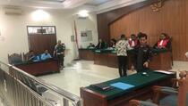 Sidang Gugatan Pilkada Bupati Bogor Ditunda