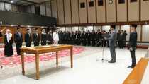 Anies: 4 Jabatan Eselon II Masih Dilelang
