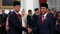 Kepala BNPB: Bangun Ketangguhan Masyarakat Hadapi Bencana