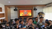 Polri Ikut Pemerintah Soal Rencana Pemindahan Ibu Kota