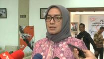 KPU Imbau Pendukung Masing-masing Paslon Hindari Saling Ejek