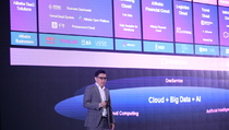 Alibaba Cloud Komitmen Dukung Kesuksesan Kartu Prakerja