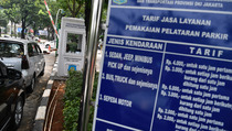 Target Penerimaan Pajak Daerah DKI 2019 Meningkat 17,5%
