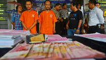 Perangkat Desa Tak Berpengalaman, Penyaluran Dana Desa Tersendat