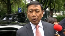 Wiranto: Jaga Stabilitas Keamanan-Politik