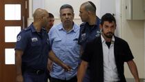 Eks Menteri Israel Akui Jadi Mata-mata Iran