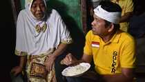 TKD Jokowi-Ma'ruf Jabar Bangun Gerakan Belanja di Warung Tetangga