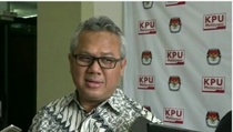 Soal Polemik OSO, KPU Akui Menyita Waktu