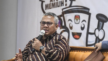 KPU: Debat Pilpres Referensi Menentukan Capres Pilihan
