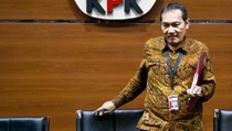 Tanggapi Prabowo, Pimpinan KPK: Zero Tolerance terhadap Koruptor