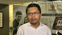 Doa Neno Warisma, Zuhairi Misrawi: Campuradukkan Agama dan Politik