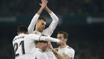 Arsenal Yakin Dapatkan Gelandang Real Madrid