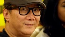 Aktor Robby Tumewu Meninggal Dunia