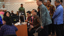 Presiden Ingin Pastikan Sistem OSS Berjalan Baik
