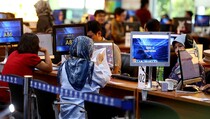 Presiden: Sistem Perizinan Usaha Daring Telah Berlaku dan Wajib
