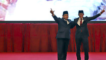 Bawaslu Kaji Potensi Pelanggaran Capres-cawapres di TV