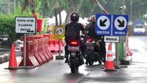Catat! Titik Parkir Dekat MRT untuk Nonton Timnas Indonesia di GBK
