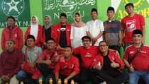 NU Purwakarta Minta PSI Konsisten Jaga Toleransi dan NKRI