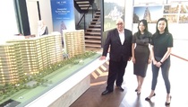 The Parc SouthCity Bidik Kalangan Milenial