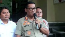Satgas Selesaikan Berkas 6 Tersangka Pengaturan Skor