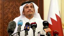 Qatar Tolak Normalisasi Diplomatik dengan Suriah
