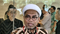 Ngabalin: Gibran Tak Bicara Pencalonan Wali Kota kepada Jokowi