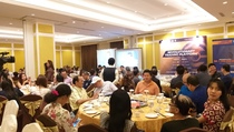 GIC Trade Hadirkan Revolusi Industri Forex