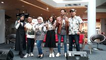 Film Terima Kasih Cinta Tayang Serentak di 52 Bioskop